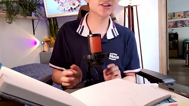 Sr_evann webcam