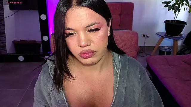 Im-Ashley webcam