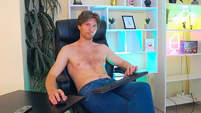 Eddie_Baker webcam