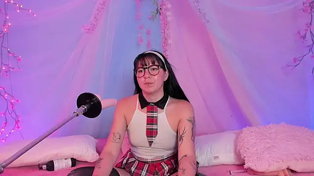 abbycandhy webcam
