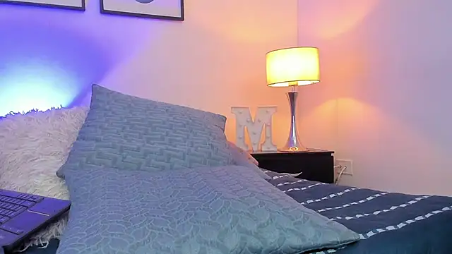 mykelcano webcam