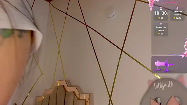Holly_L1 webcam