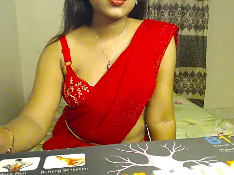 VelvetCoupleLive webcam