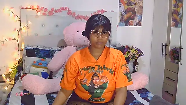 BOOTYDEEVA669 webcam