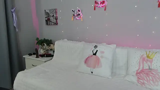 MeryCheris webcam