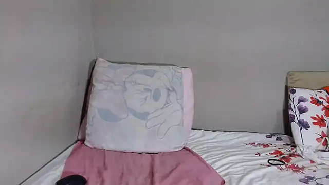 Ebonysweetcougar webcam