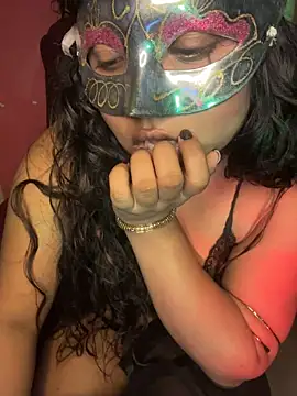 SlutrySiren webcam