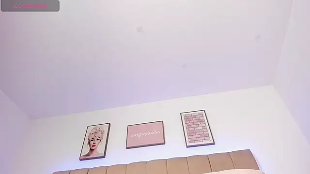 Pixie_luna webcam
