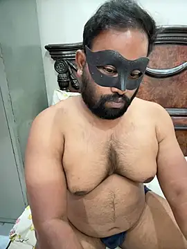 Telugu_HotGuy webcam