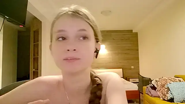 CecilleSollors webcam