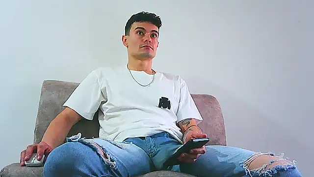 jhohannes-maximo webcam