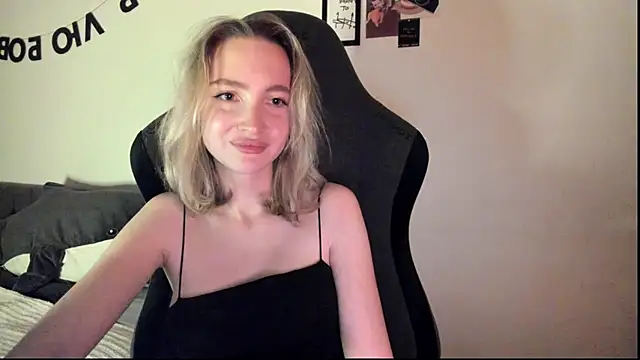 Blair_Marfl webcam