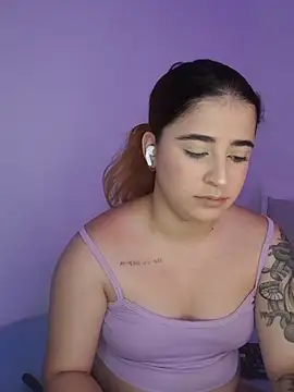 MartinaConnorr webcam