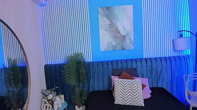 chloeferrer webcam