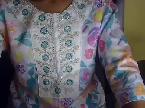 Khushi_ve webcam