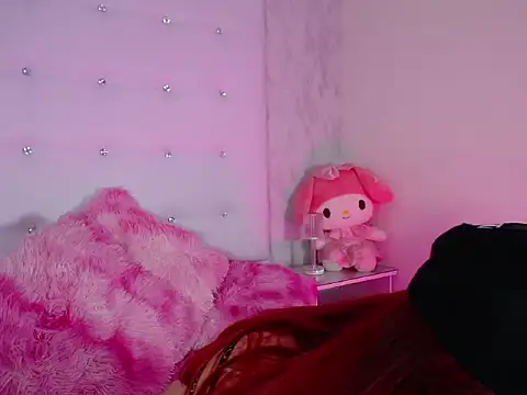 Violletta_blayke webcam