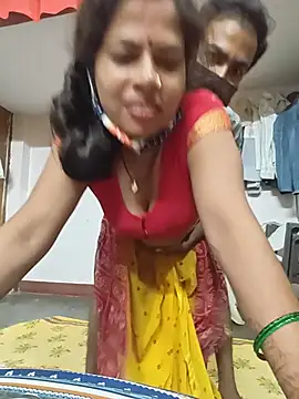 Sonalovely143 webcam