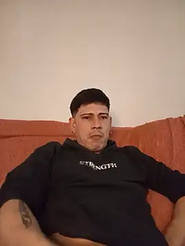 ThestuB webcam