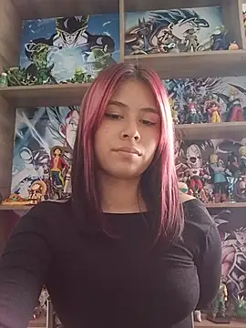 Sweety_Red webcam