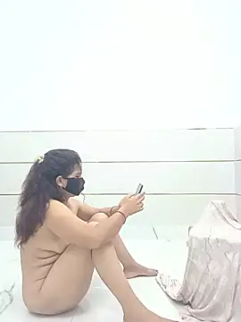 Rinkey_hot76 webcam
