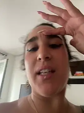 SelenaRamirez webcam