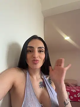 Missapril_ webcam