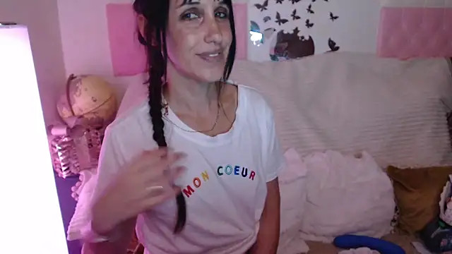 -Lou_ webcam