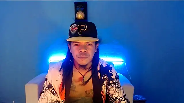 Phylosofy_men webcam