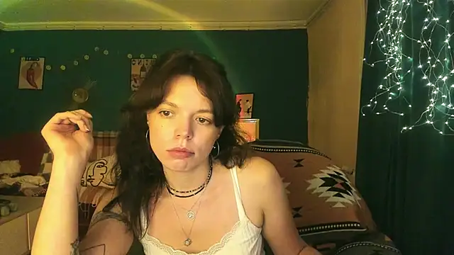 ClancyMorissey webcam