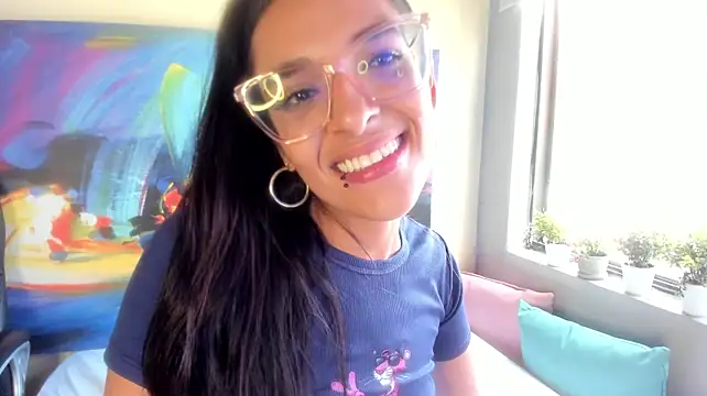 annyluna1 webcam