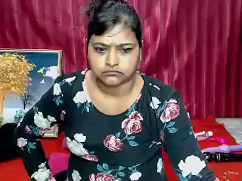 indian_glitter webcam