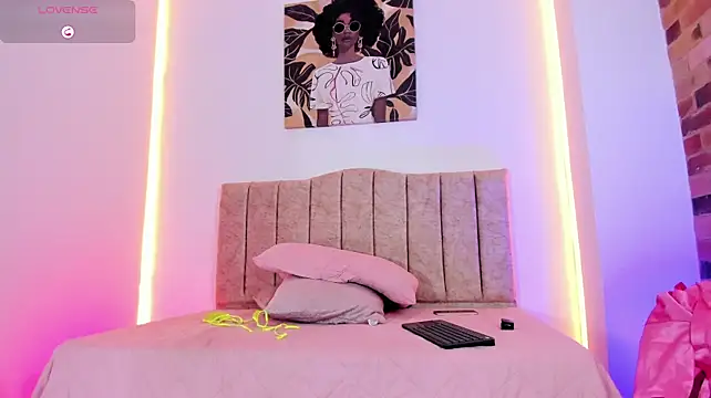 Annaross2 webcam