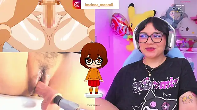 cinna_monroll webcam