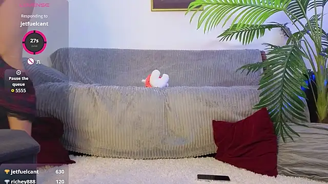 Hannari_ live sex cam