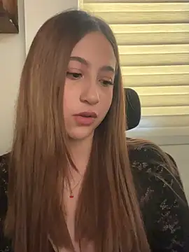 Vixen_Lauret live sex cam