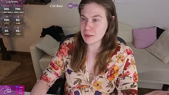 Nancy_Sun_ webcam