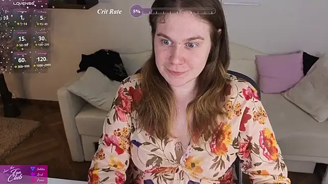 Nancy_Sun_ webcam