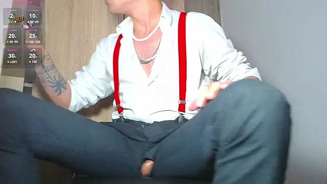 leonal_oconer live cam on StripChat
