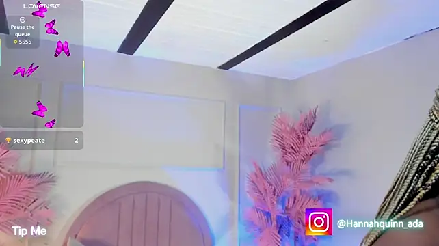 Hanaahquinn