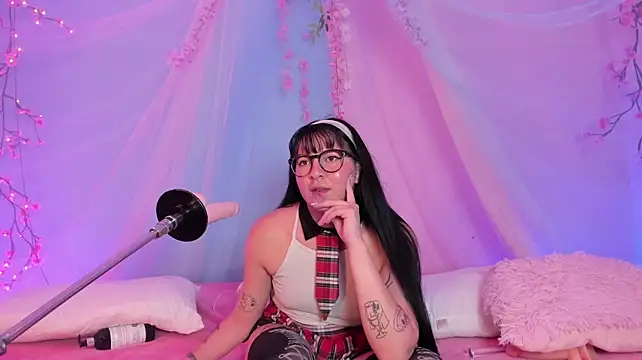 abbycandhy live cam on StripChat