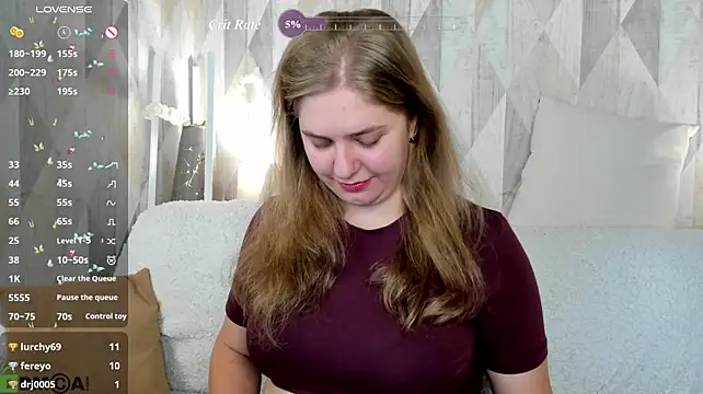 Megan_Violer webcam