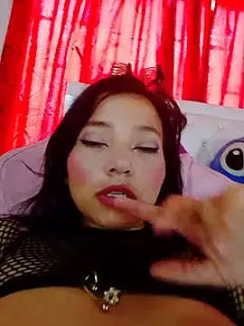 Briannabrachho webcam