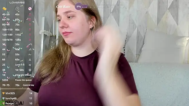 Megan_Violer webcam