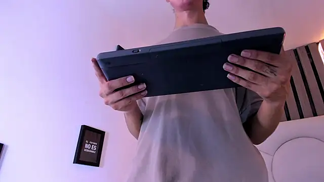 miss__yissell webcam
