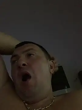 Mike8523 webcam