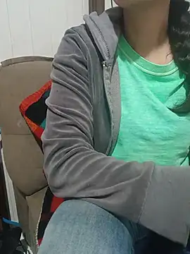 Lupita_sol webcam