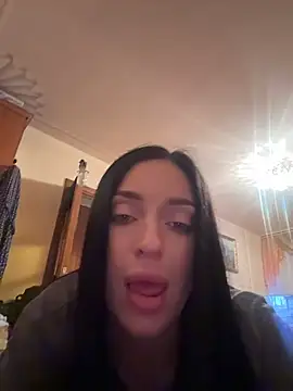 Soft_Pleasure webcam