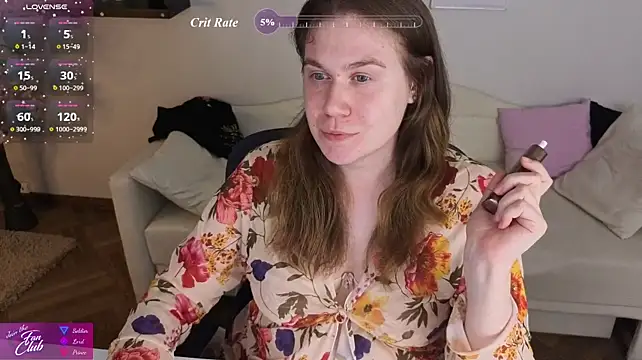 Nancy_Sun_ webcam