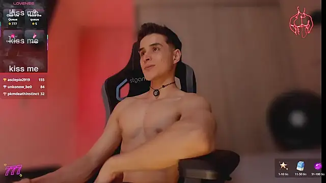 thomklein webcam