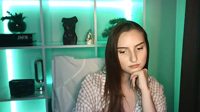 X_Alisa webcam